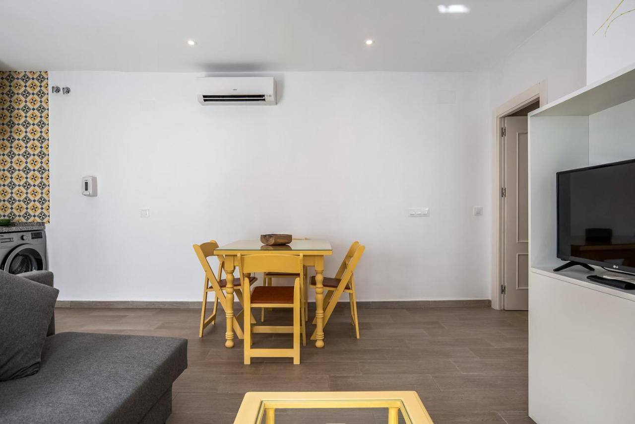 베예데라프론테라 Casa De 10 - 4 Interior 아파트 외부 사진