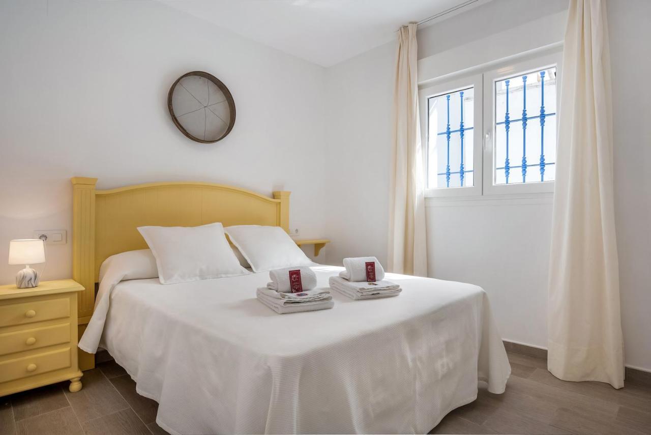 베예데라프론테라 Casa De 10 - 4 Interior 아파트 외부 사진