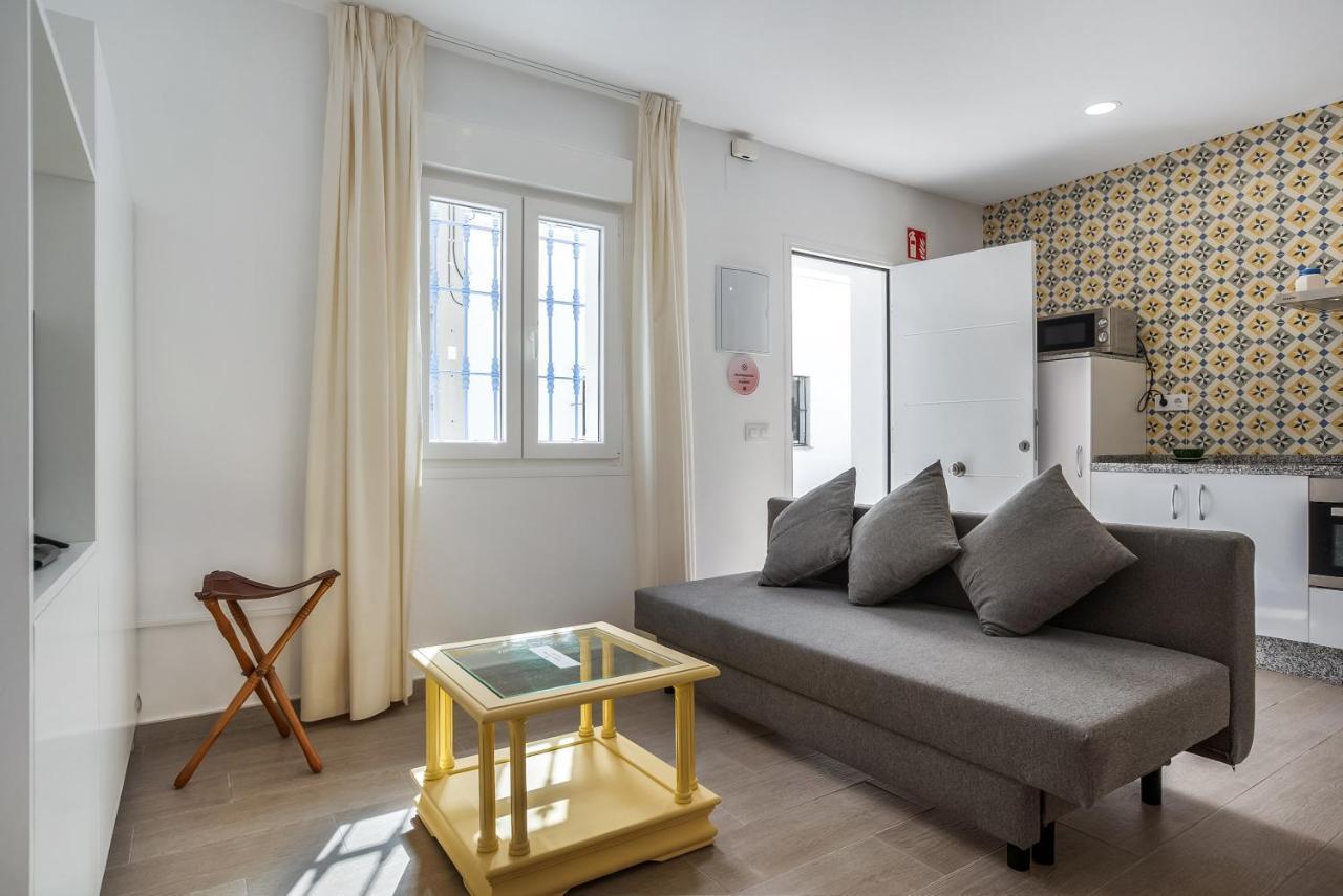 베예데라프론테라 Casa De 10 - 4 Interior 아파트 외부 사진