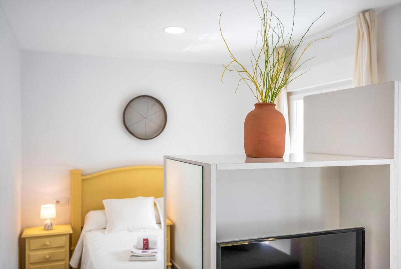 베예데라프론테라 Casa De 10 - 4 Interior 아파트 외부 사진