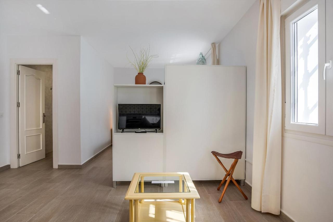 베예데라프론테라 Casa De 10 - 4 Interior 아파트 외부 사진